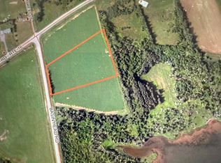 LOT Basin Head Rd, East Parish, PE C0A 2B0