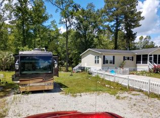 322 Rolling Ridge Dr, Longs, SC 29568