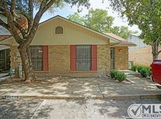 4931 Arbor Ridge Dr, San Antonio, TX 78228