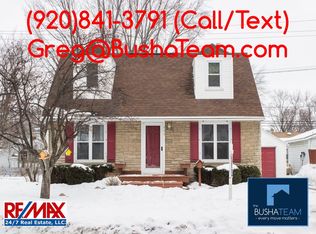 948 E Glendale Ave, Appleton, WI 54911