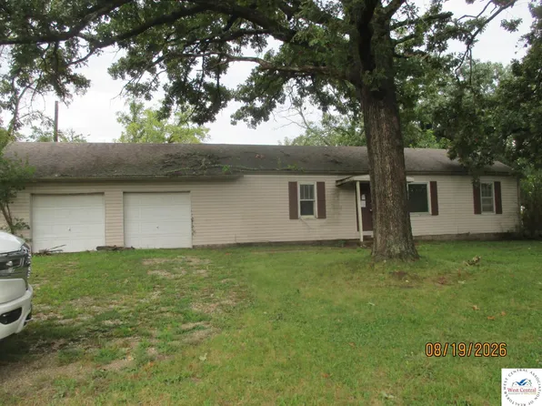 6917 Heritage Hwy, Jefferson City, MO 65109