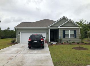 1326 Reflectin Pond Dr LOT 1125, Little River, SC 29566