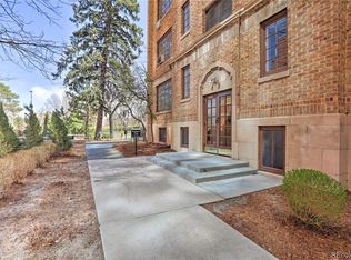 The Norman, Denver, CO 80209