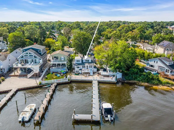 1 Pinehurst Road, Brick, NJ 08723
