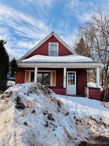 416 S Silver St, Negaunee, MI, 49866