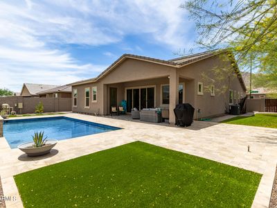 21225 W Wilshire Dr, Buckeye, AZ, 85396