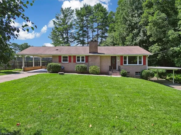 149 Gamble Dr, Winston Salem, NC 27103