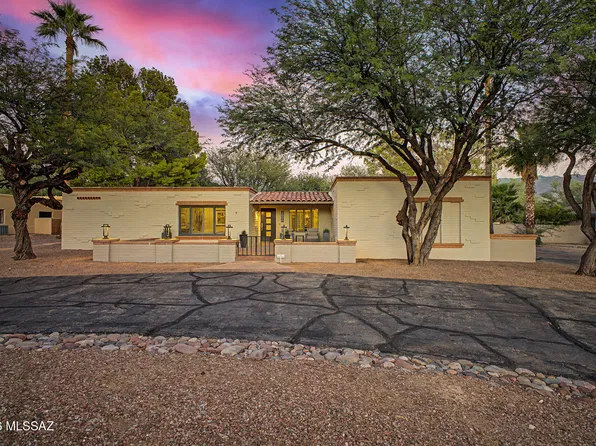 2000 N Forty Niner Dr, Tucson, AZ 85749