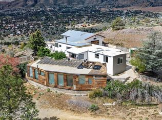 3805 Marble Ct, Wellington, NV 89444