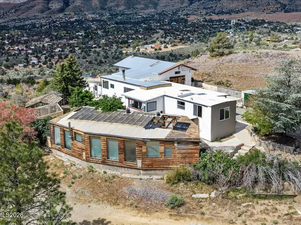 3805 Marble Ct, Wellington, NV 89444