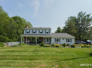 22 Standish Road, New Milford, CT 06776