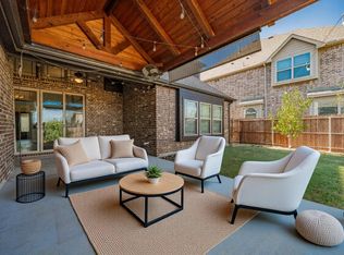 12840 Platt Dr, Frisco, TX 75035