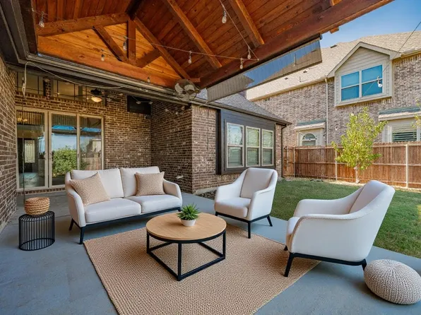 12840 Platt Dr, Frisco, TX 75035