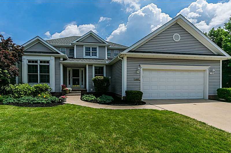 1st image of 6027 Courtland Dr