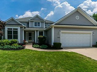 6027 Courtland Dr, Erie, PA