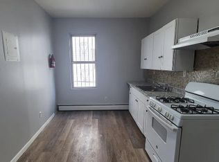 1106 Grove St FLOOR 2, Irvington, NJ 07111