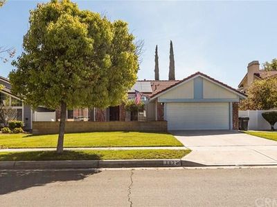 1822 Glover St, Redlands, CA, 92374