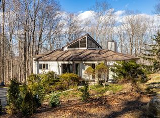 430 Old Sib Rd, Ridgefield, CT 06877