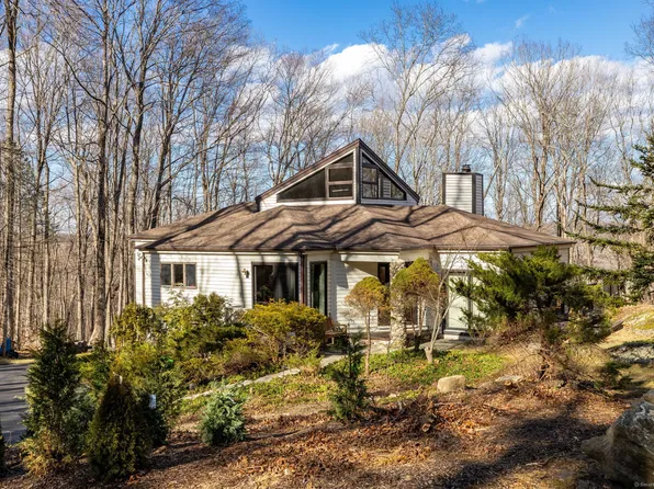 430 Old Sib Road, Ridgefield, CT 06877