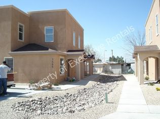 1585 Carrillo Ct APT B, Las Cruces, NM 88001