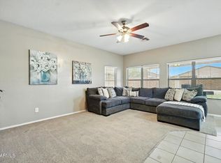 3399 E Desert Moon Trl, San Tan Valley, AZ 85143