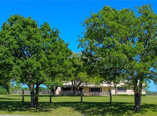 17045 Fm 1372 Rd, North Zulch, TX 77872