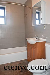 Rented by CT Estates