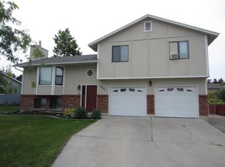 2333 Horizon Dr, Pocatello, ID 83201