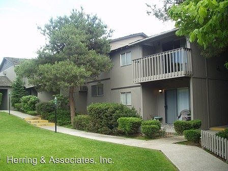 1st image of 601 N Baker Ave APT 406