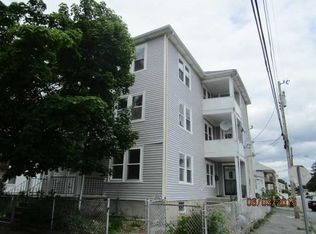 87 Bates St, Pawtucket, RI 02861