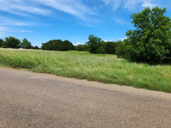 County Road 3570, China Spring, TX 76633