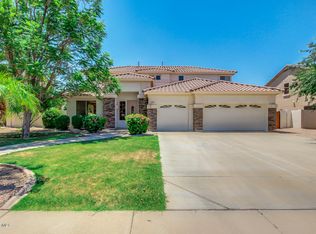 137 E Mary Ln, Gilbert, AZ 85295