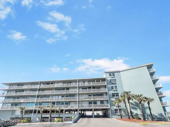 800 N Atlantic Ave #519, Daytona Beach, FL 32118