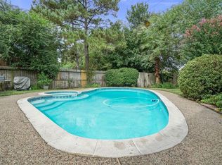 3123 Creek Manor Dr, Humble, TX 77339