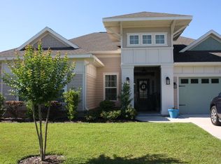 118 SW Maple Pl, Lake City, FL 32024