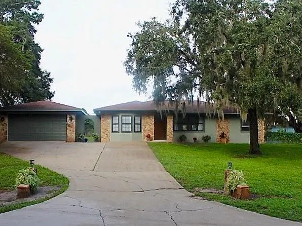 12082 SE 61ST COURT, BELLEVIEW, FL 34420