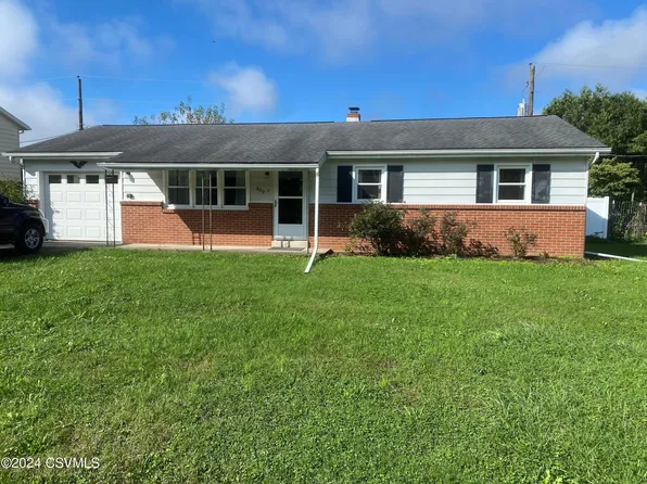 309 N 3rd St, Mifflinburg, PA 17844