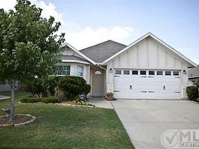 229 Chalk Mountain Dr, Fort Worth, TX, 76140