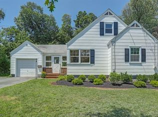 110 Rosedale Ave, Madison, NJ 07940