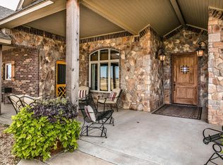 11200 Helium Rd, Amarillo, TX 79119