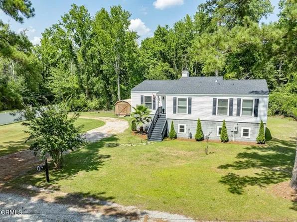 23 Loblolly Lane, Washington, NC 27889