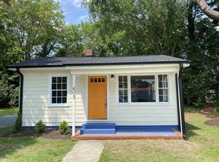 403 E Bay St, Dunn, NC 28334