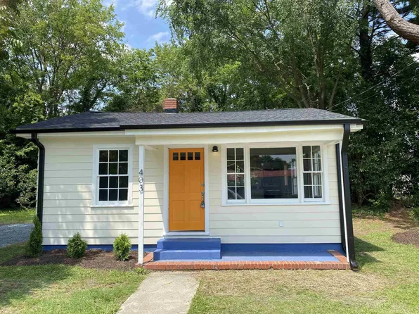 403 E Bay St, Dunn, NC 28334
