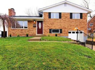 3674 Woodsong Dr, Cincinnati, OH 45251