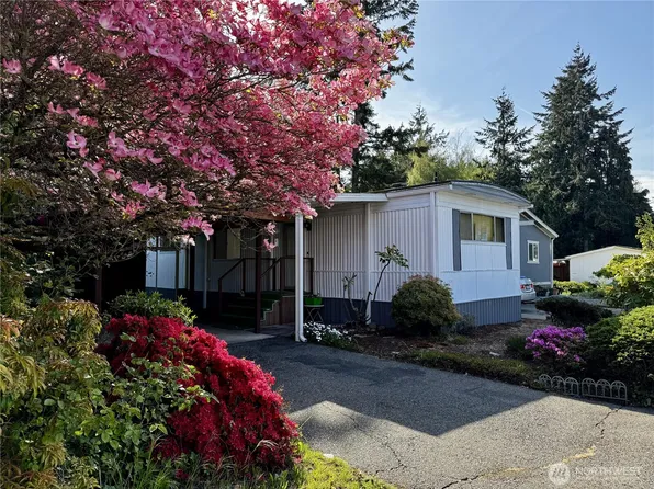 8527 31st Avenue S, Lakewood, WA 98499