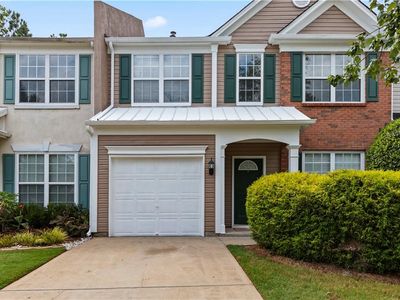 5334 Medlock Corners Dr, Norcross, GA, 30092