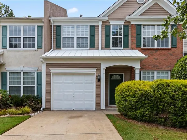 5334 Medlock Corners Dr, Norcross, GA 30092