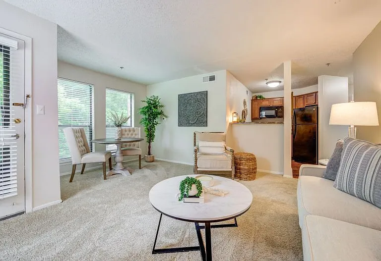 The Continental Retirement Community — Photo 1