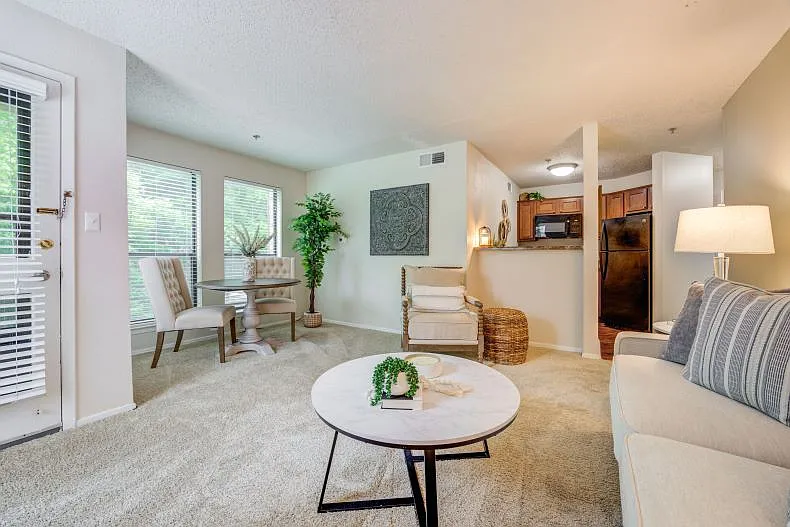 The Continental Retirement Community