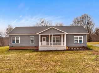 4993 Horseshoe Bend Rd, Goodview, VA 24095
